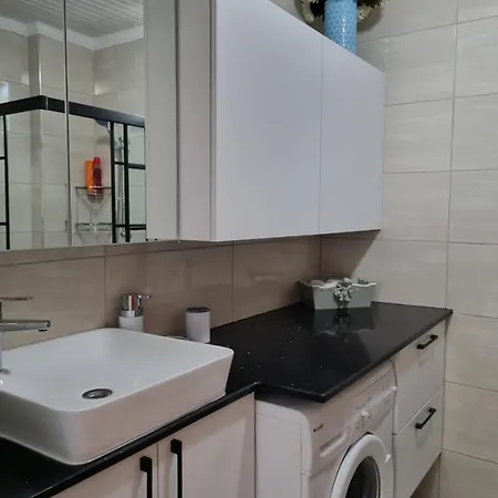 Apartmán Centre Bijou - Walk To Town And