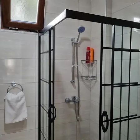 Apartmán Centre Bijou - Walk To Town And Kalkan